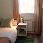 Casa America Semesterbostad