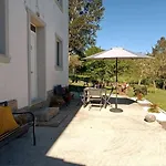 Semesterbostad Casa America Negreira