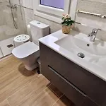 Semesterbostad Casa America
