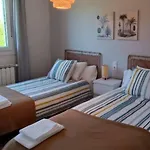 Casa America Semesterbostad Negreira