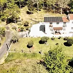 Semesterbostad Casa America