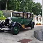 Casa America Negreira