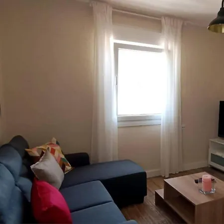 Casa America Semesterbostad *