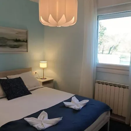 Casa America Holiday home Negreira