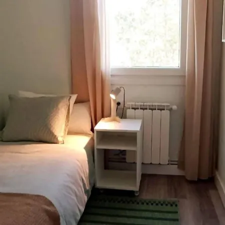 Casa America Holiday home