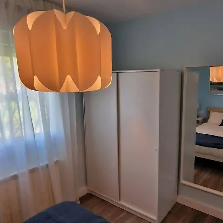 Holiday home Casa America *