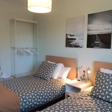 Casa America Holiday home *
