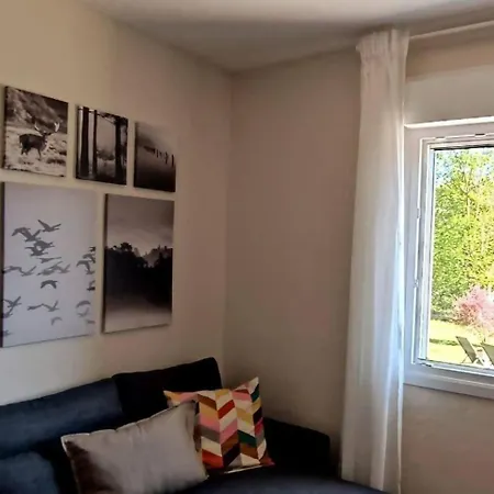 Holiday home Casa America Negreira