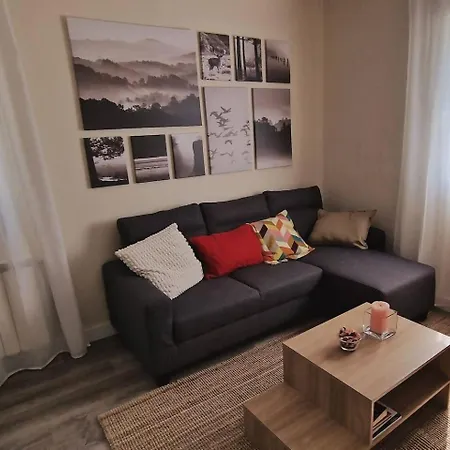 Casa America Holiday home