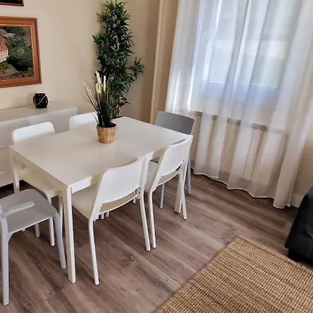 Holiday home Casa America *