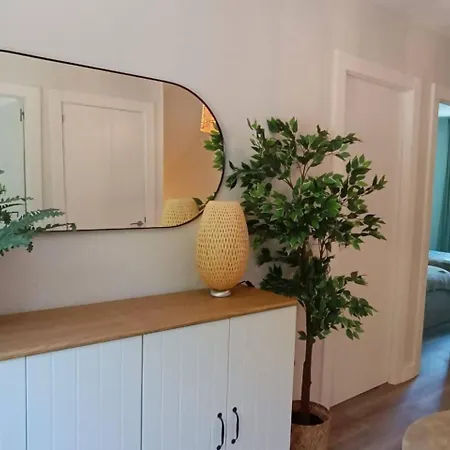 Holiday home Casa America Negreira
