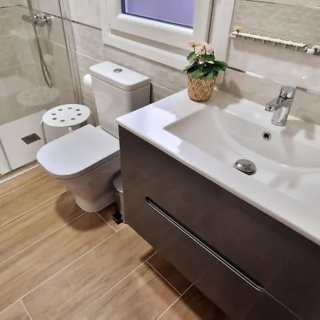 Holiday home Casa America