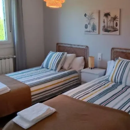Casa America Holiday home Negreira