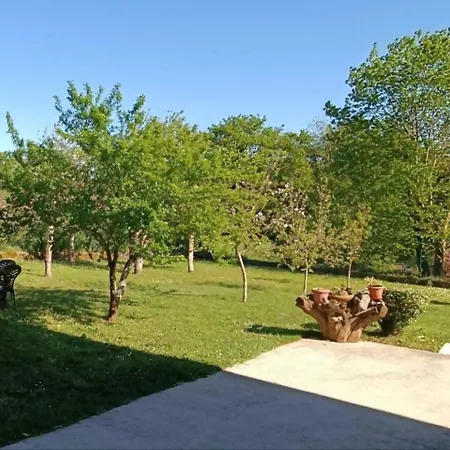 Holiday home Casa America Negreira