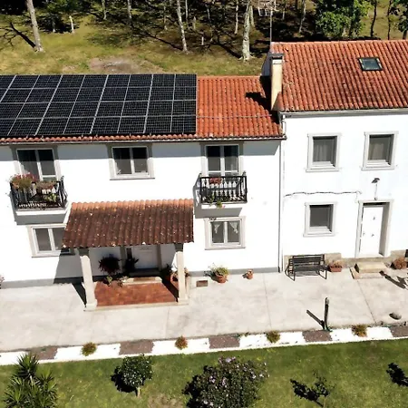 Casa America