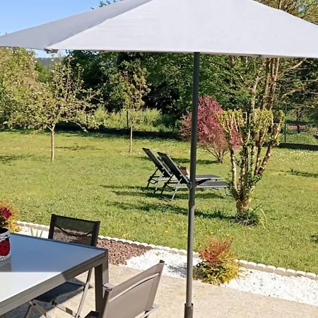 Casa America Holiday home Negreira