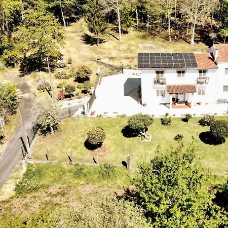 Holiday home Casa America