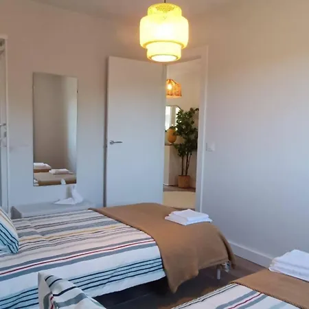 Holiday home Casa America *