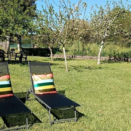 Casa America Holiday home Negreira