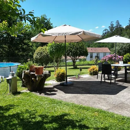 Casa America Holiday home *