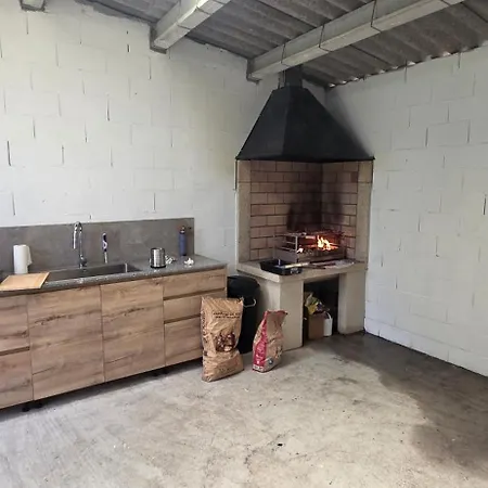 Casa America Dom wakacyjny