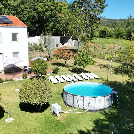 Casa America Negreira