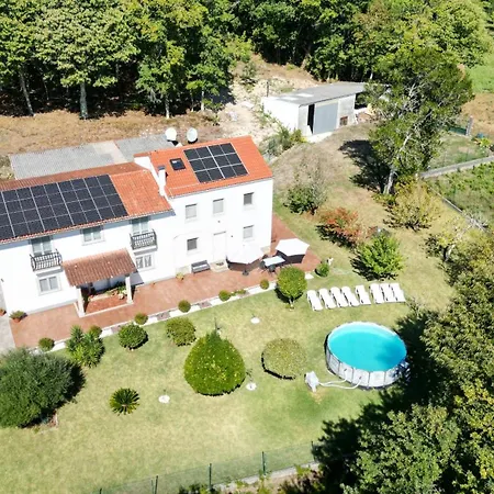 Casa America *