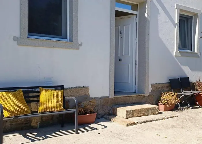 Casa America Дом отдыха